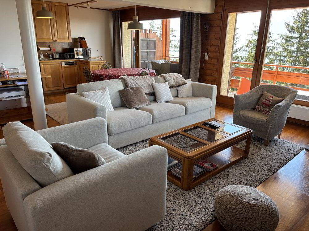 Wohnung – Crans-Montana - Ansicht 5