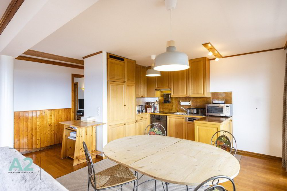 Wohnung – Crans-Montana - Mehr
