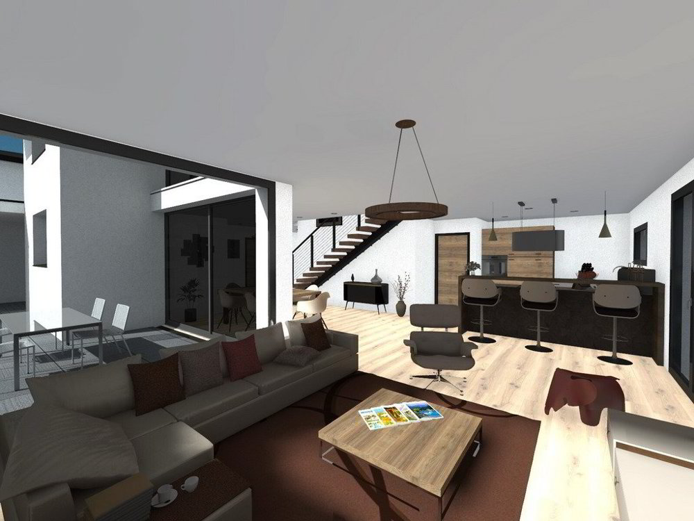 Haus – Courgenay - Ansicht 2