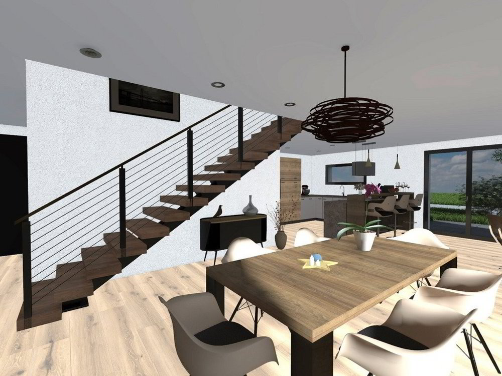 Haus – Courgenay - Ansicht 3