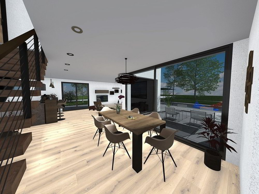 Casa di 6 locali in vendita a Courgenay - immagine 1/4