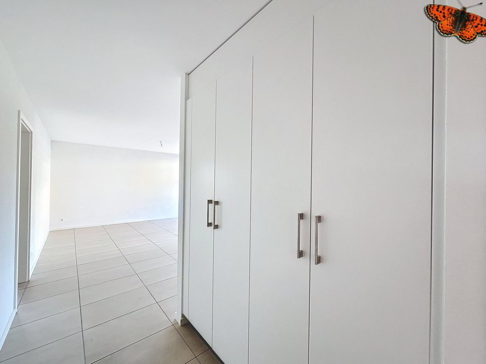3 Zimmer Wohnung zu vermieten in Montet (Broye) - Bild 1/8