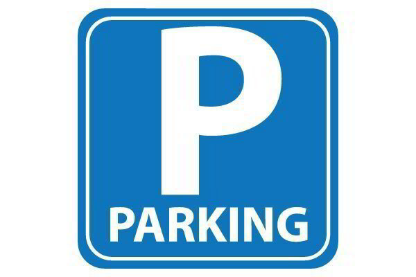 null rooms Car park, garage for rent in Villette (Lavaux) - image 1/1