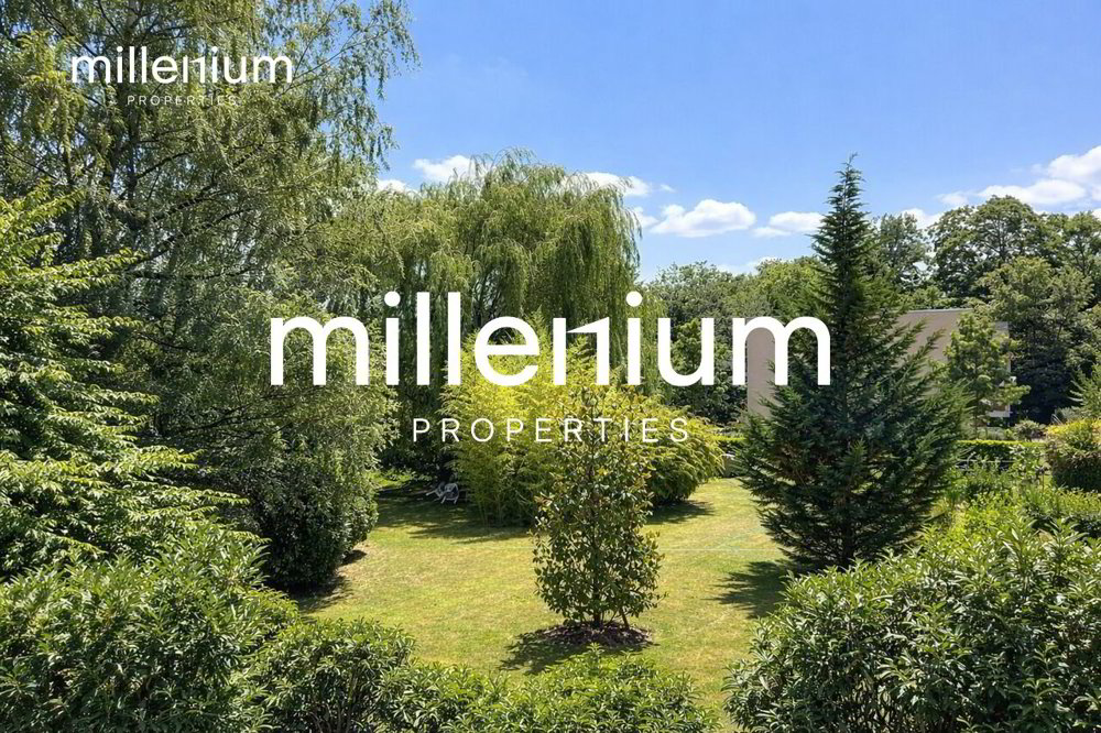 5 rooms House for rent in Le Grand-Saconnex - image 1/8