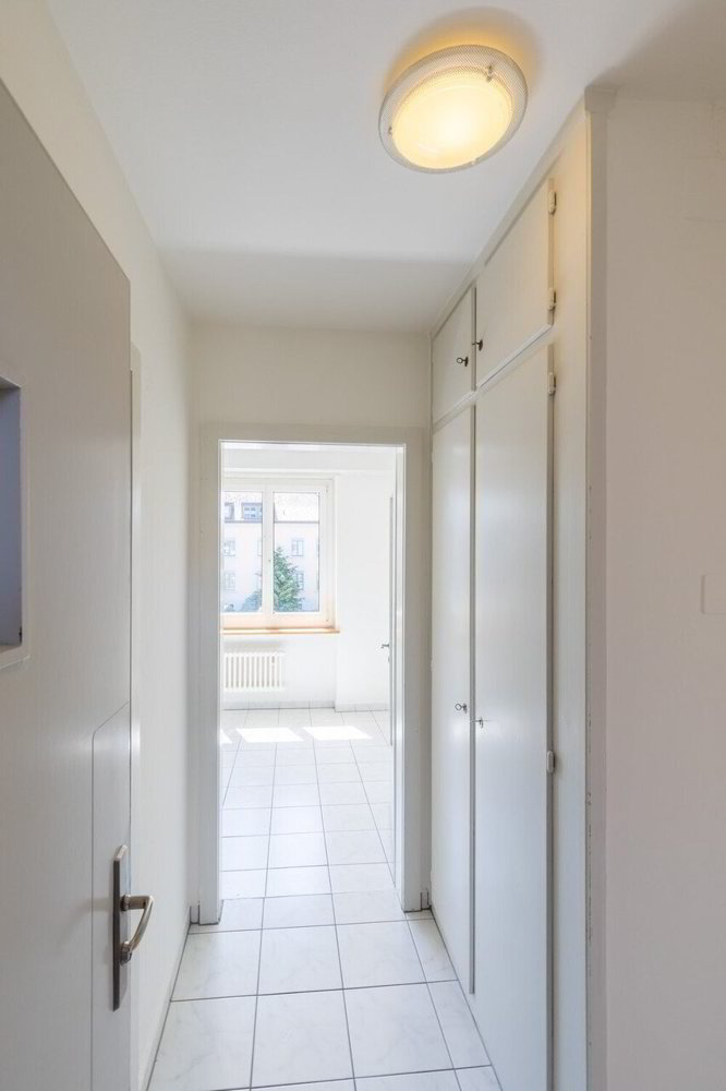 Apartment in Zofingen, Altstadt, Bezirk Zofingen - Ansicht 2