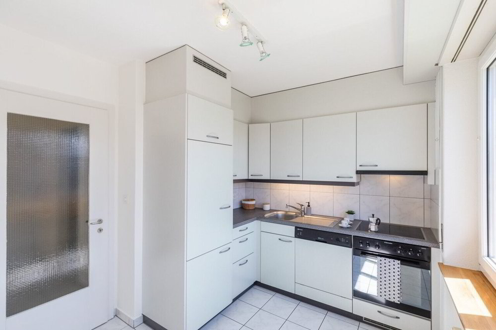 Apartment in Zofingen, Altstadt, Bezirk Zofingen - Ansicht 4