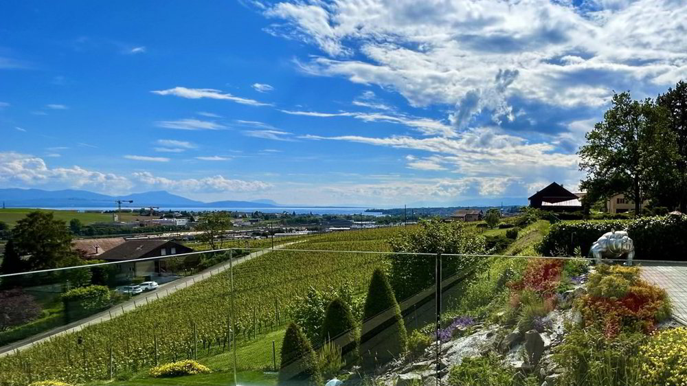Haus – Echandens, District de Morges - Ansicht 2