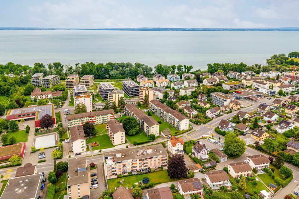Appartement 5 pièces à acheter à Arbon - image 1/10