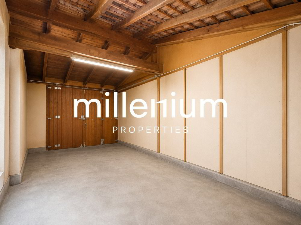 6 Zimmer Haus zu vermieten in Bellevue - Bild 1/13