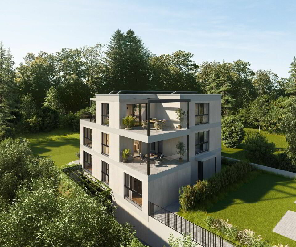 Wohnung – Münsterlingen, Weidhof - Ansicht 3