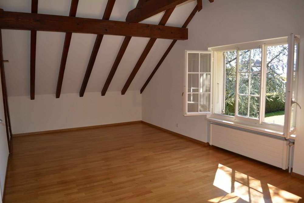 6 Zimmer Haus zu vermieten in Signy - Bild 1/13