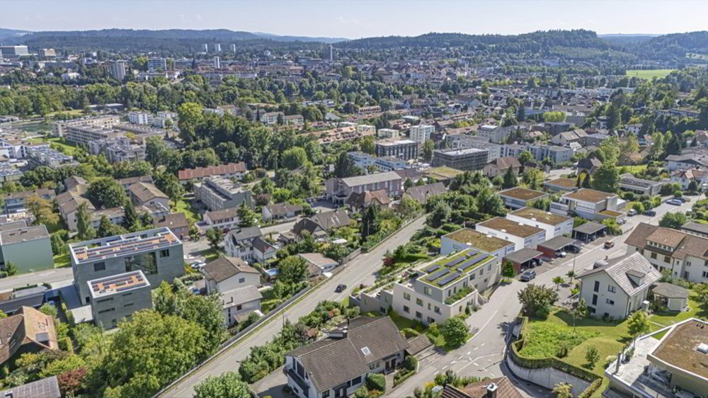 Appartement 4 pièces à acheter à Rombach - image 1/5