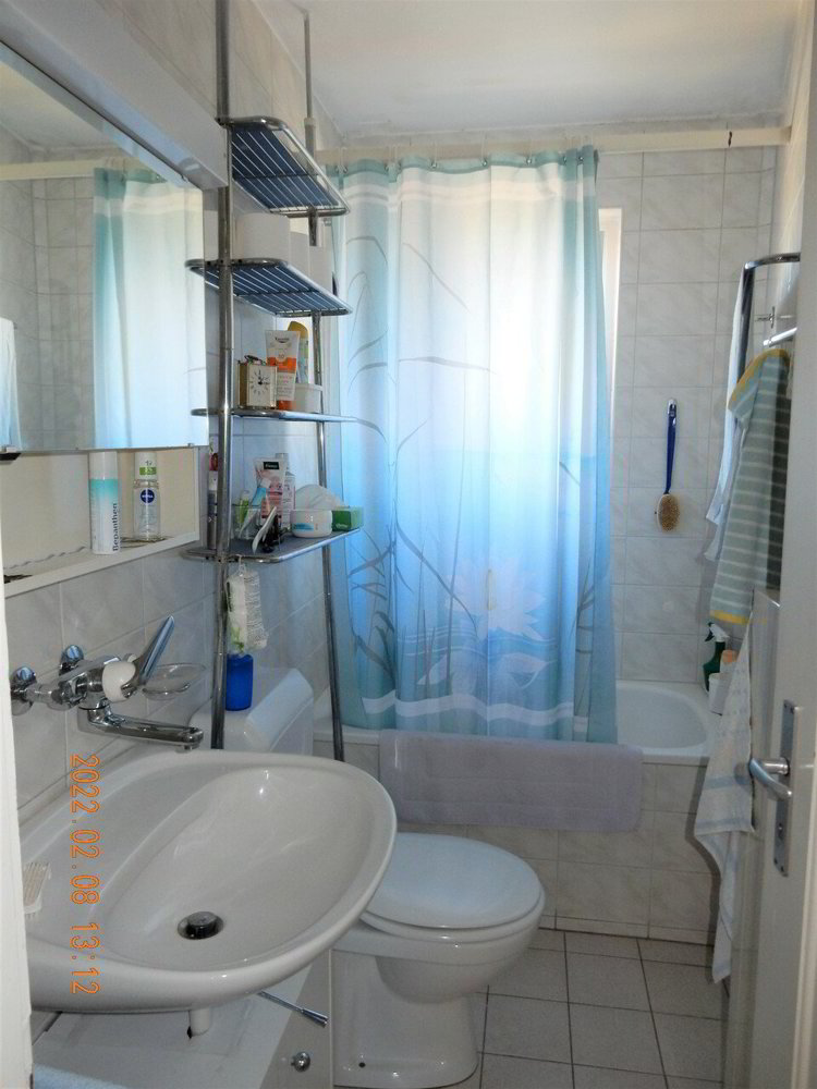 4 Zimmer Wohnung zu vermieten in Meyriez - Bild 1/7