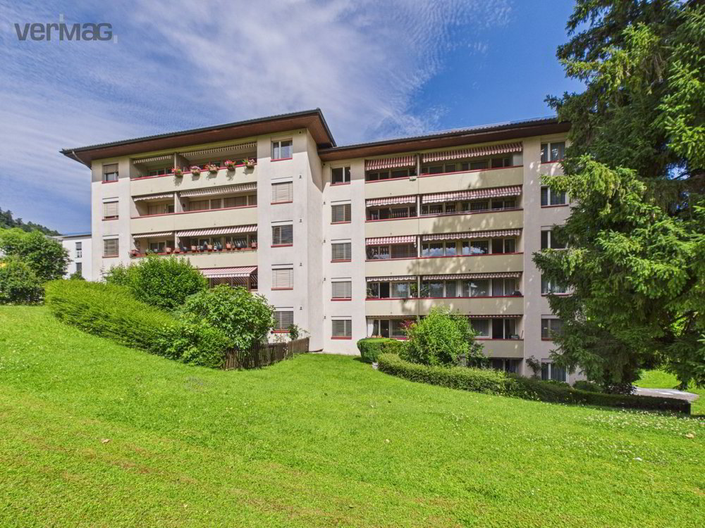 Appartement 4 pièces à acheter à Horgen - image 1/12