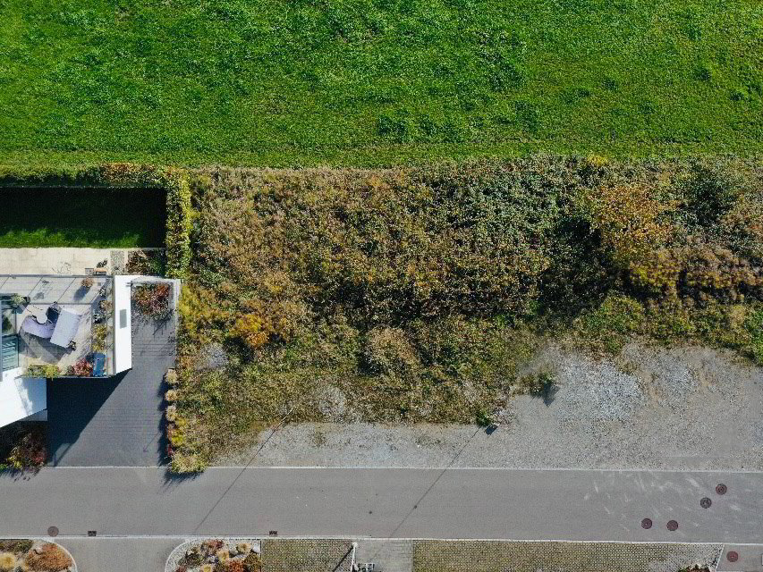 Teren, 566 m²