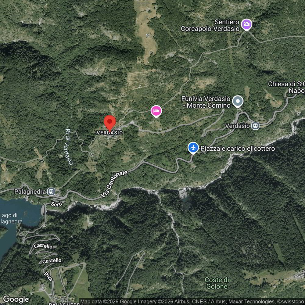 Casa di 2 locali in vendita a Verdasio - immagine 1/13