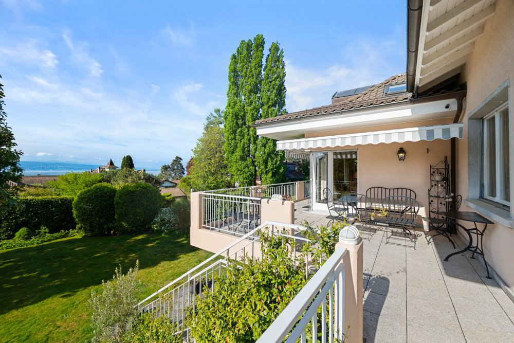 Haus – Pully, District de Lavaux-Oron - Ansicht 2