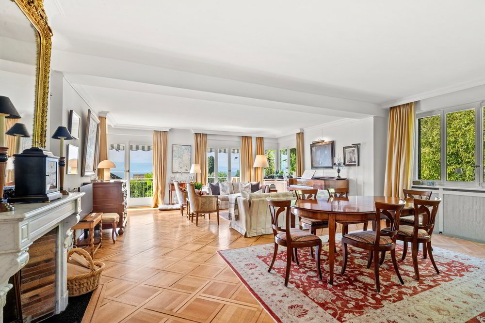Haus – Pully, District de Lavaux-Oron - Ansicht 4