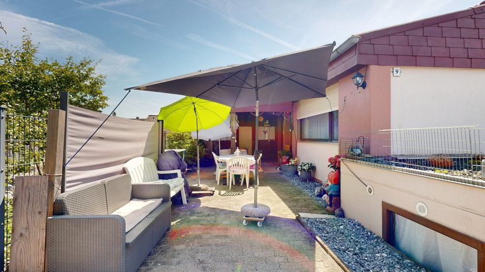 4 Zimmer Haus zum verkaufen in Röschenz - Bild 1/13