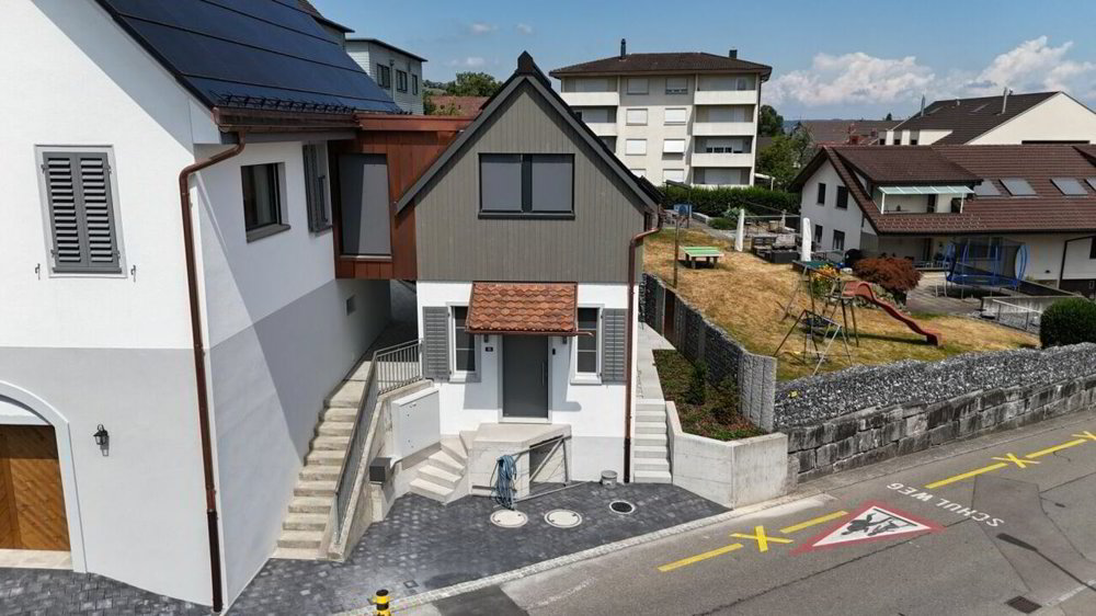 Casa di 1 locali in affitto a Boswil - immagine 1/13
