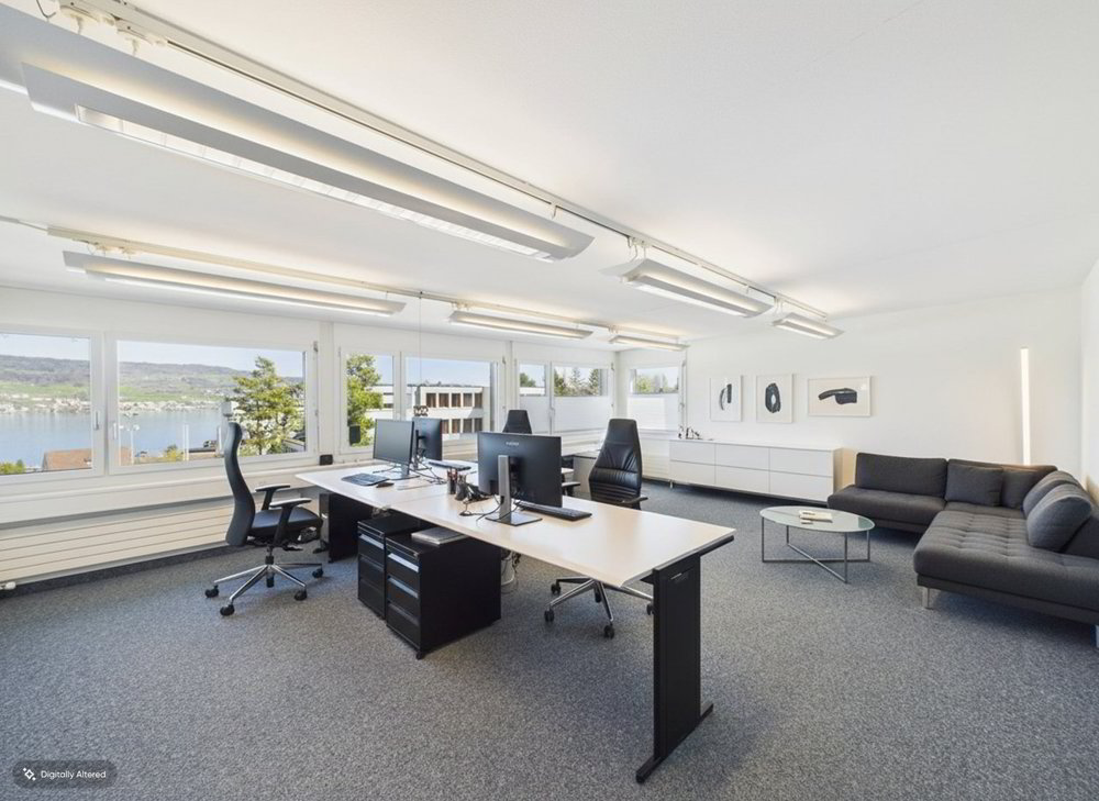Casa di 11 locali in vendita a Horgen - immagine 1/13