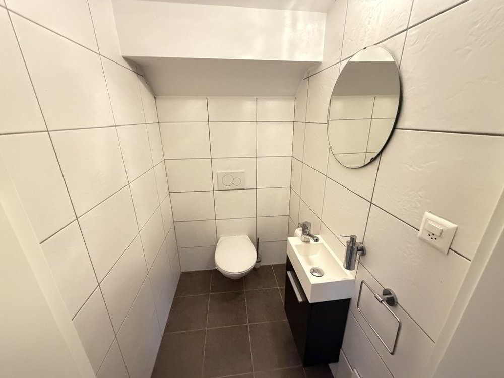 Appartamento di 4 locali in affitto a Courrendlin - immagine 1/12