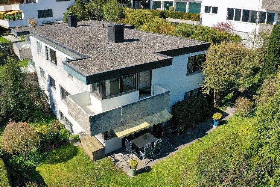 6 Zimmer Haus zum verkaufen in Uitikon Waldegg - Bild 1/10