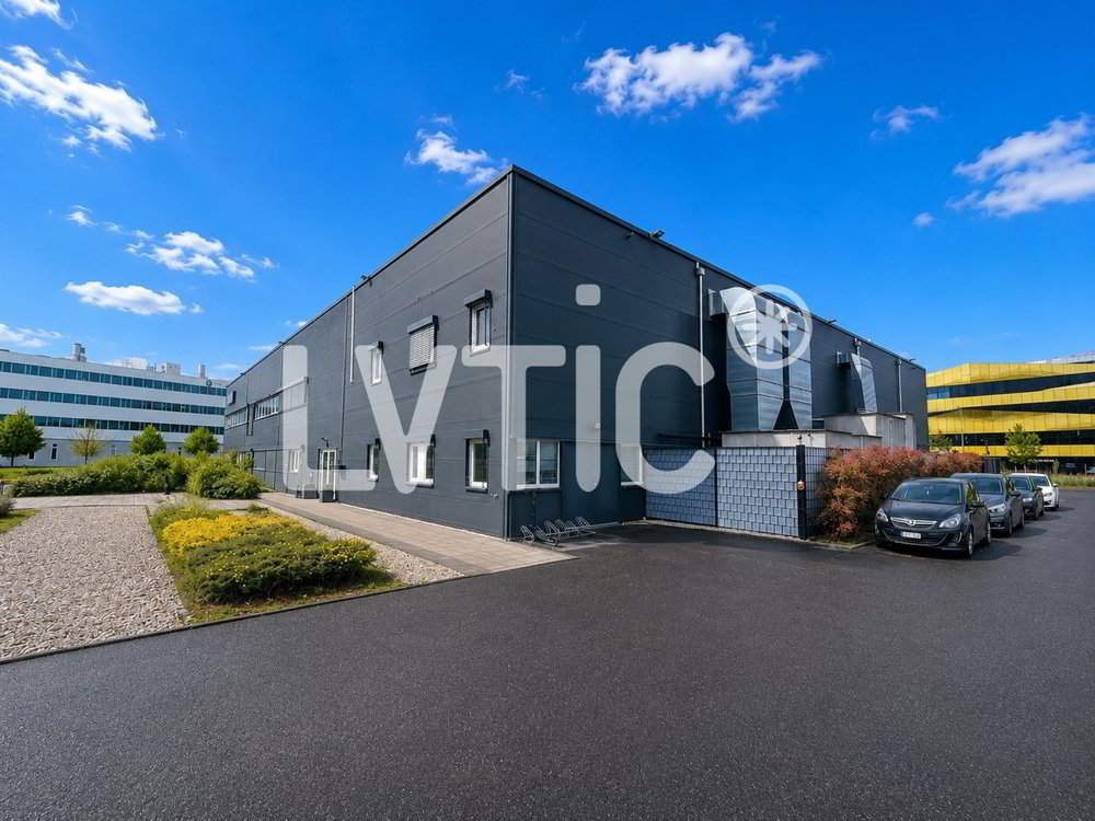 Commercial for sale, Rue de Pythagore 2 (Yverdon-les-Bains, Switzerland) – pohled 5