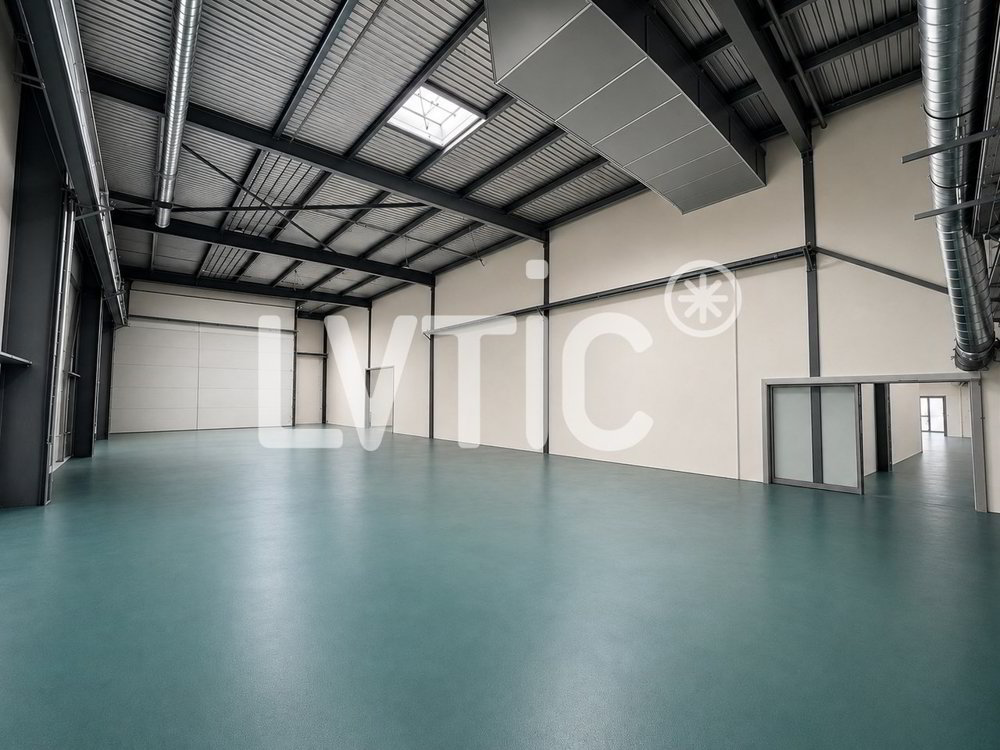 Commercial for sale, Rue de Pythagore 2 (Yverdon-les-Bains, Switzerland) – další