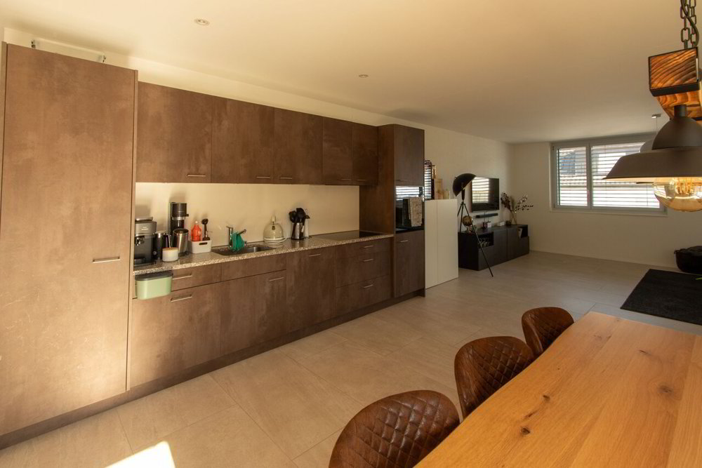 Apartment for rent, Route de Fribourg 11 (Courtepin, Switzerland) - Ansicht 2