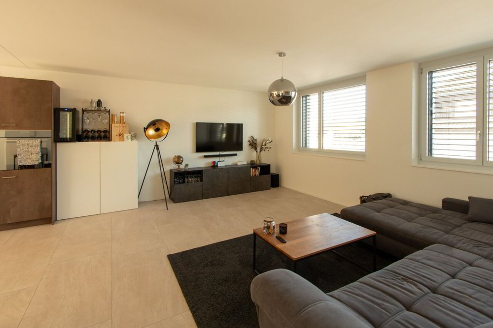Apartment for rent, Route de Fribourg 11 (Courtepin, Switzerland) - Ansicht 5