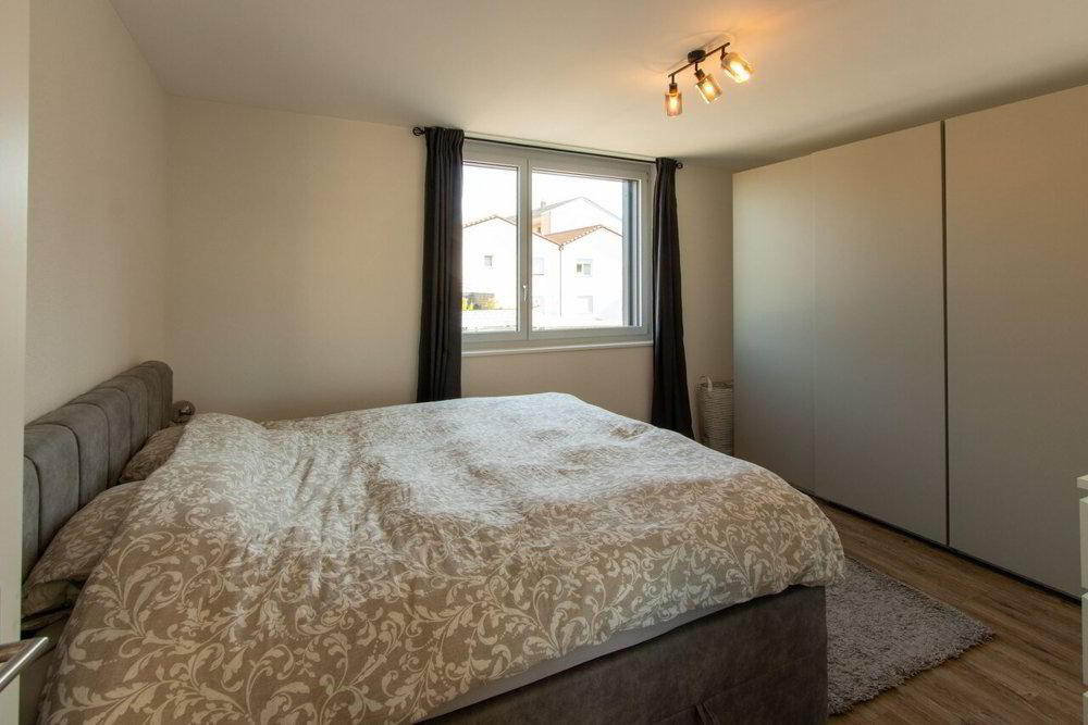 Apartment for rent, Route de Fribourg 11 (Courtepin, Switzerland) - Ansicht 6