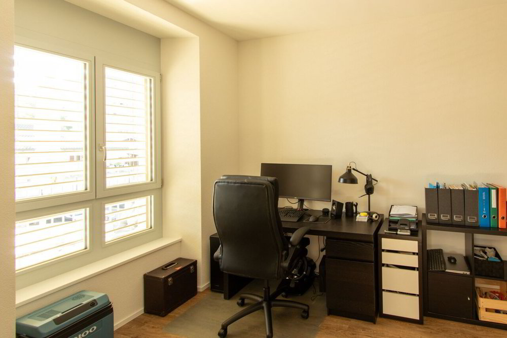 Apartment for rent, Route de Fribourg 11 (Courtepin, Switzerland) - Mehr