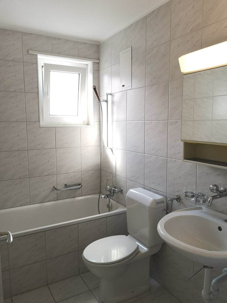 4 Zimmer Wohnung zu vermieten in Zuchwil - Bild 1/5