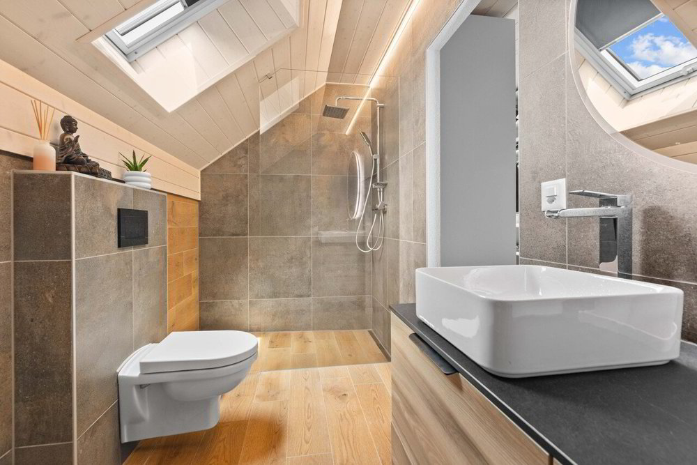Casa di 5 locali in vendita a Oron-la-Ville - immagine 1/8