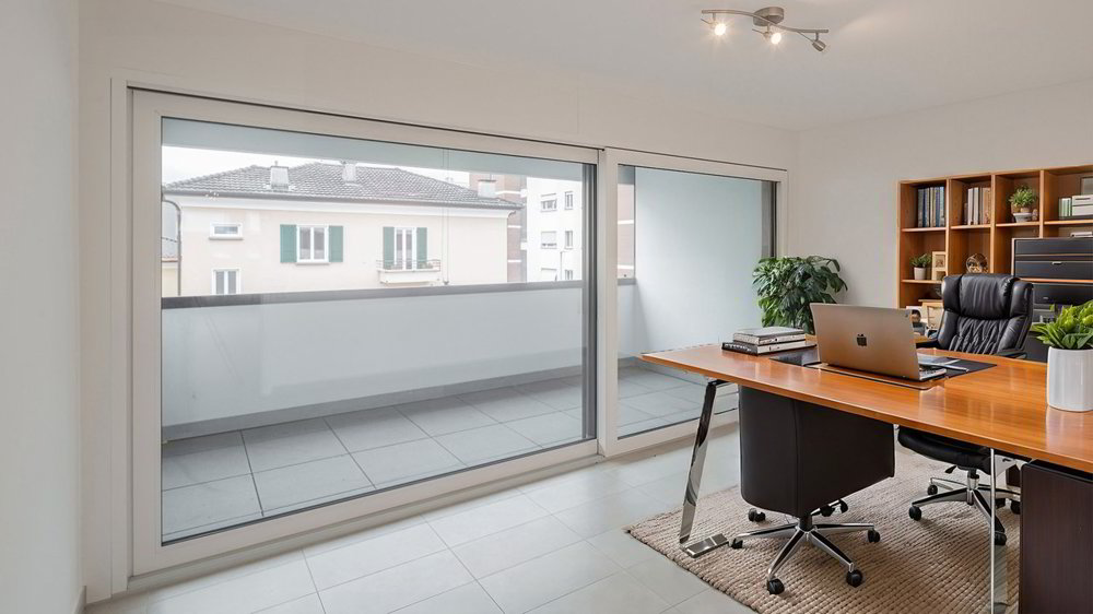 Wohnung – Locarno - Ansicht 2