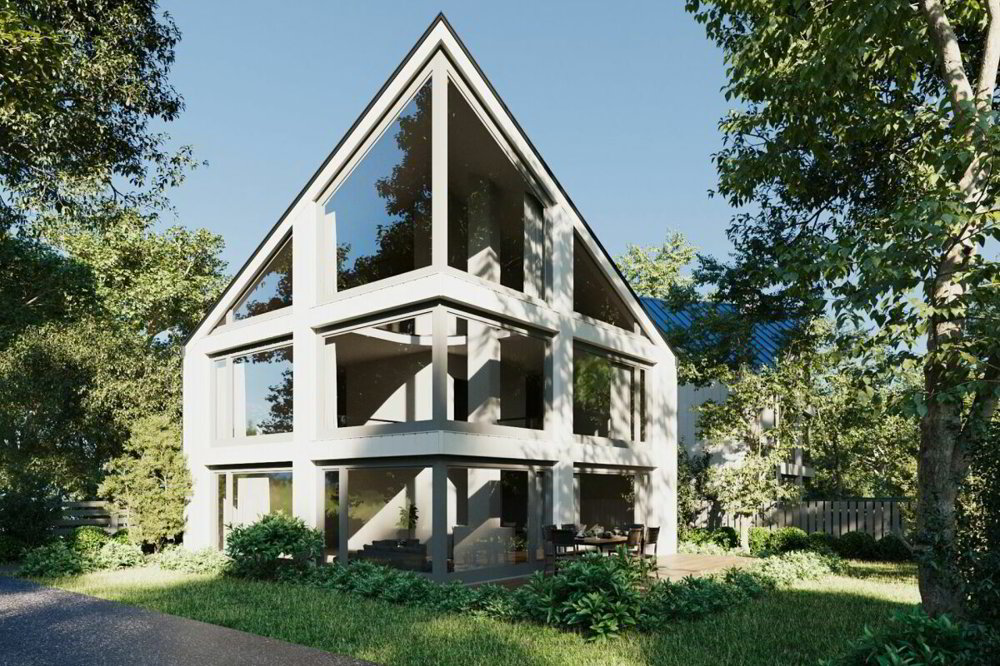 Maison 6 pièces à acheter à Kaiseraugst - image 1/12