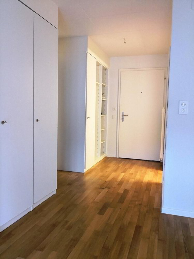 Wohnung – Safenwil, Dorf, Bezirk Zofingen - Ansicht 2