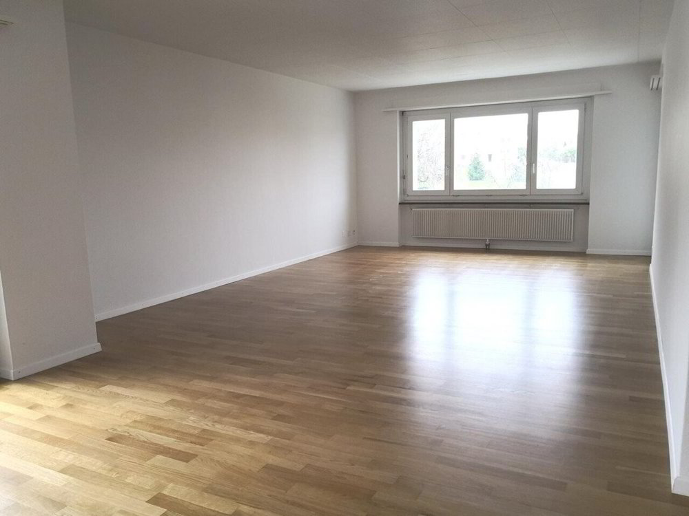 Wohnung – Safenwil, Dorf, Bezirk Zofingen - Ansicht 3