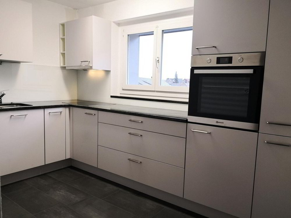 Wohnung – Safenwil, Dorf, Bezirk Zofingen - Ansicht 4