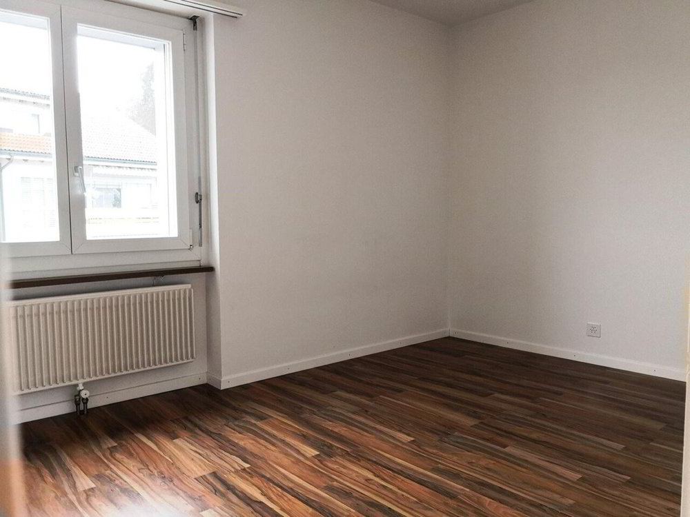 Wohnung – Safenwil, Dorf, Bezirk Zofingen - Ansicht 5