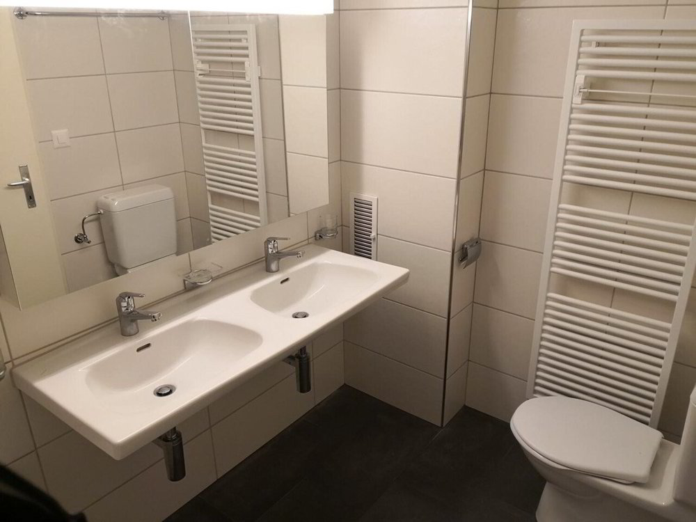 Wohnung – Safenwil, Dorf, Bezirk Zofingen - Mehr
