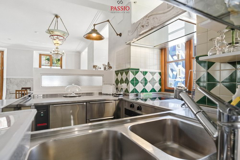 null Zimmer Haus zum verkaufen in Le Locle - Bild 1/13