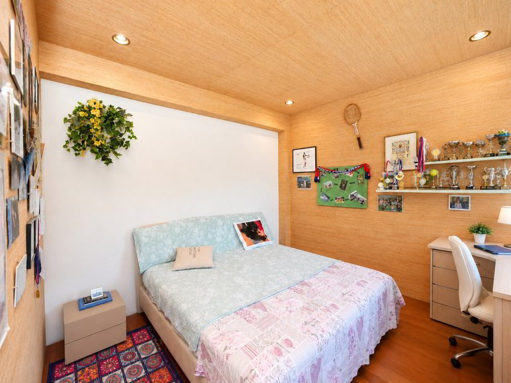 6 rooms House to buy in Montagnola - image 1/13