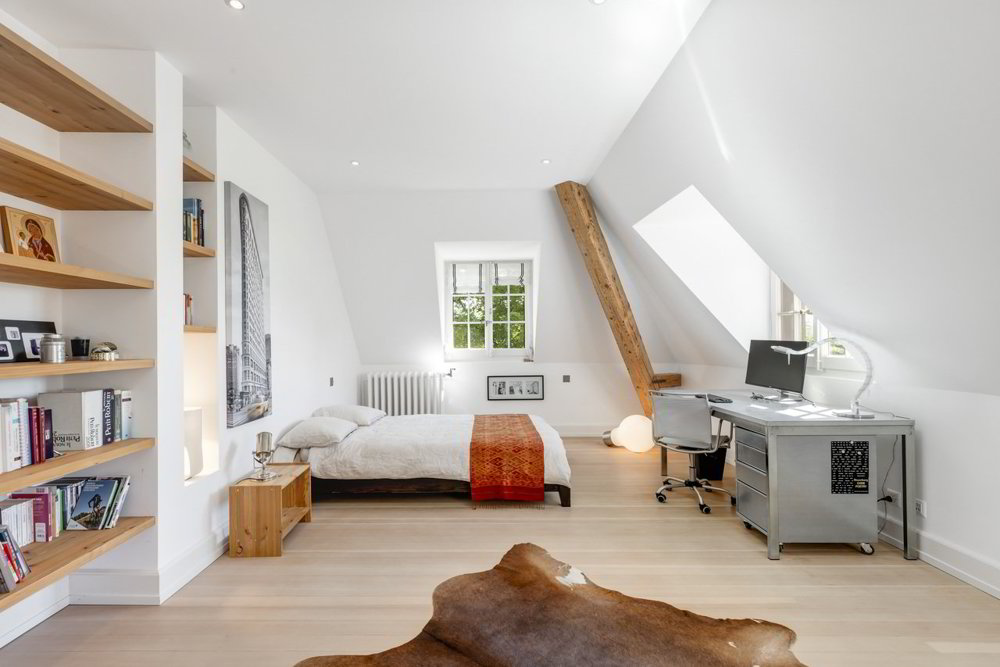 Casa di 10 locali in vendita a Lausanne - immagine 1/13