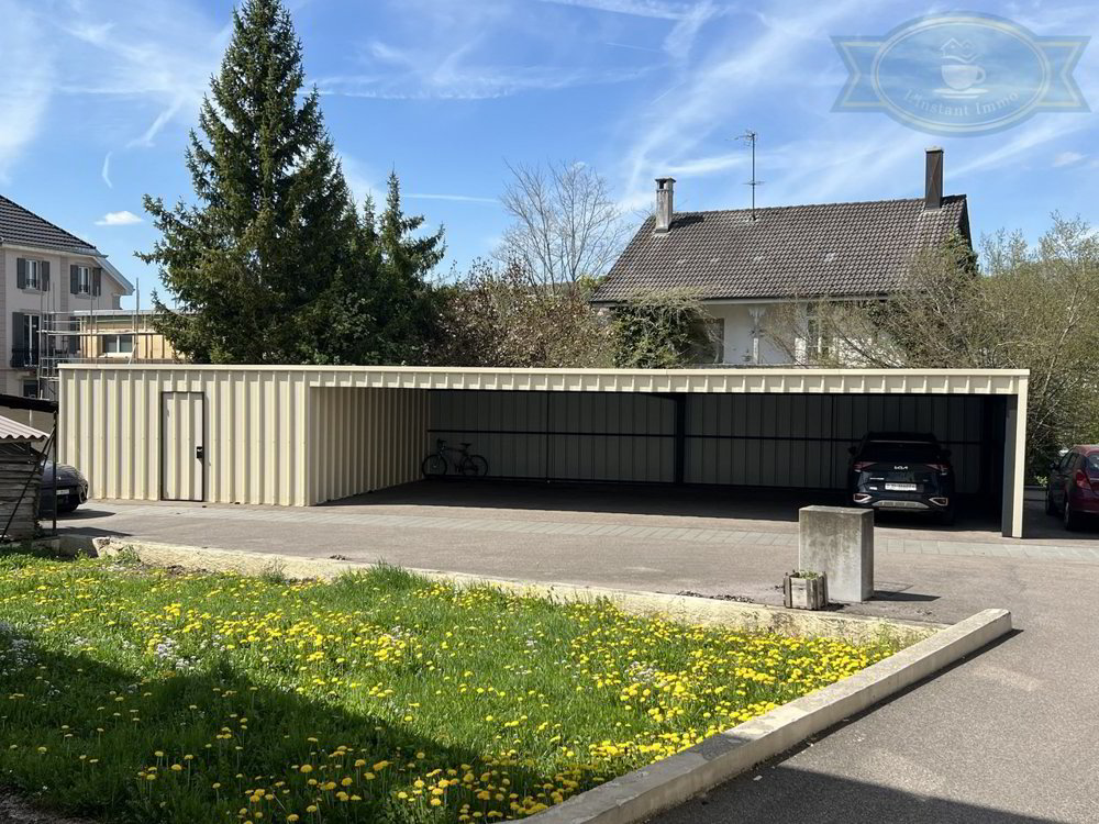 3 rooms Apartment to buy in Porrentruy - image 1/9