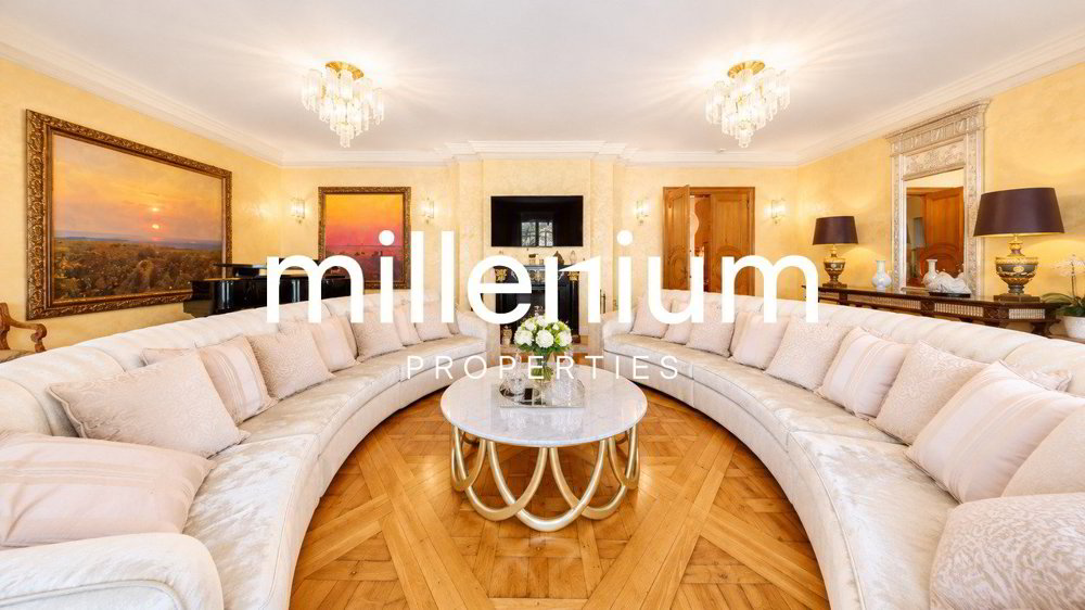 null Zimmer Haus zu vermieten in Vésenaz - Bild 1/2
