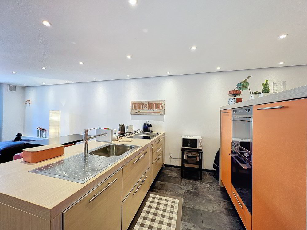 Stadtzentrum – Wunderschönes, möbliertes und renoviertes Loft - Ansicht 5