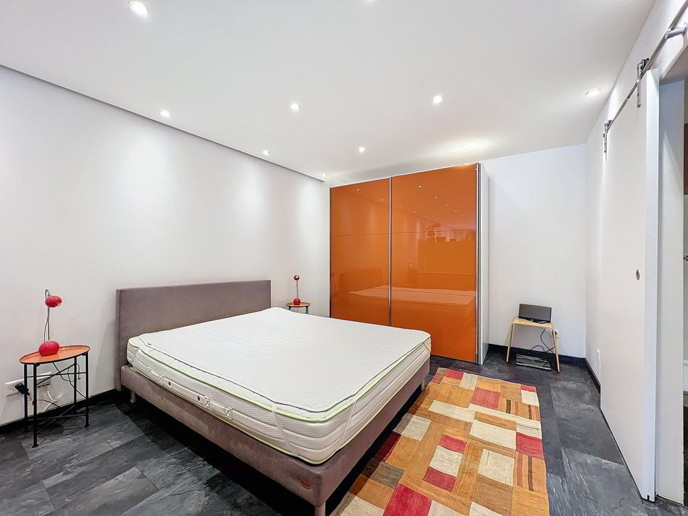 Stadtzentrum – Wunderschönes, möbliertes und renoviertes Loft - Mehr