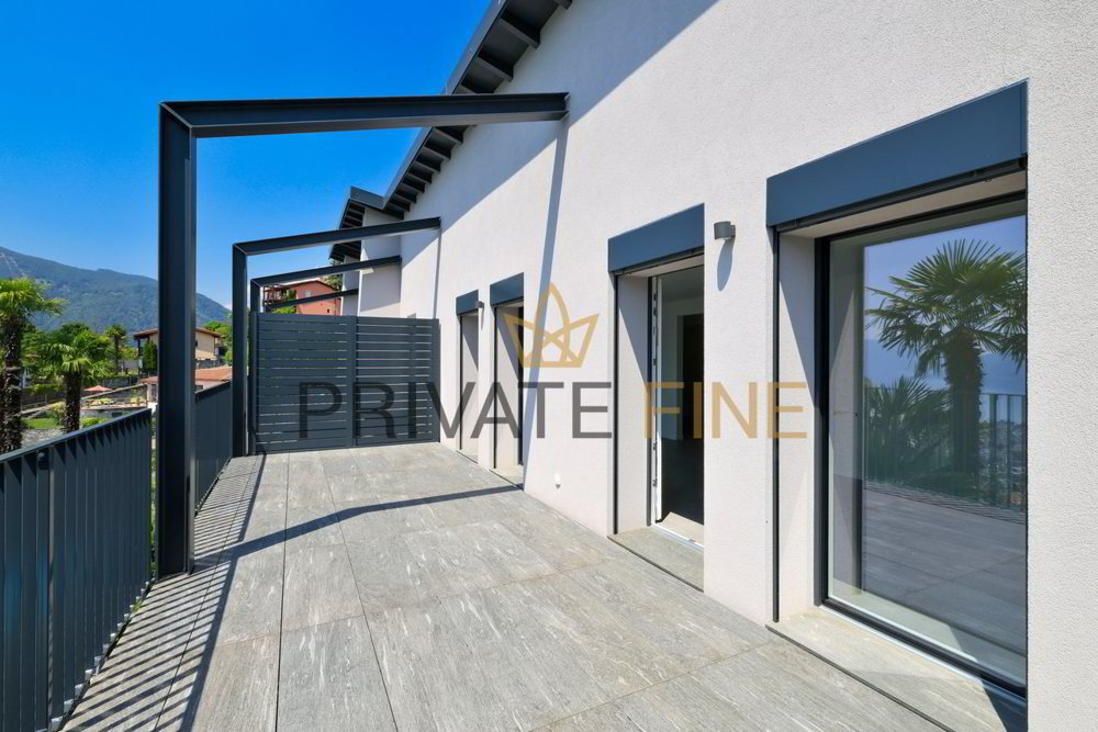 3.5 Zi.-Wohnung mit Seeblick, Erstwohnsitz (32) - Mehr